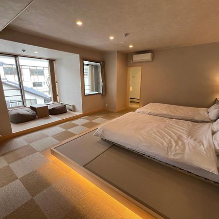 Kusatsu Hotel Bekkan Wata No Yu (Adults Only) Exterior photo