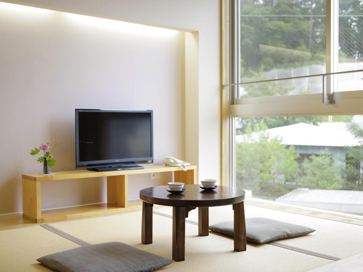 Kusatsu Hotel Bekkan Wata No Yu (Adults Only) Exterior photo