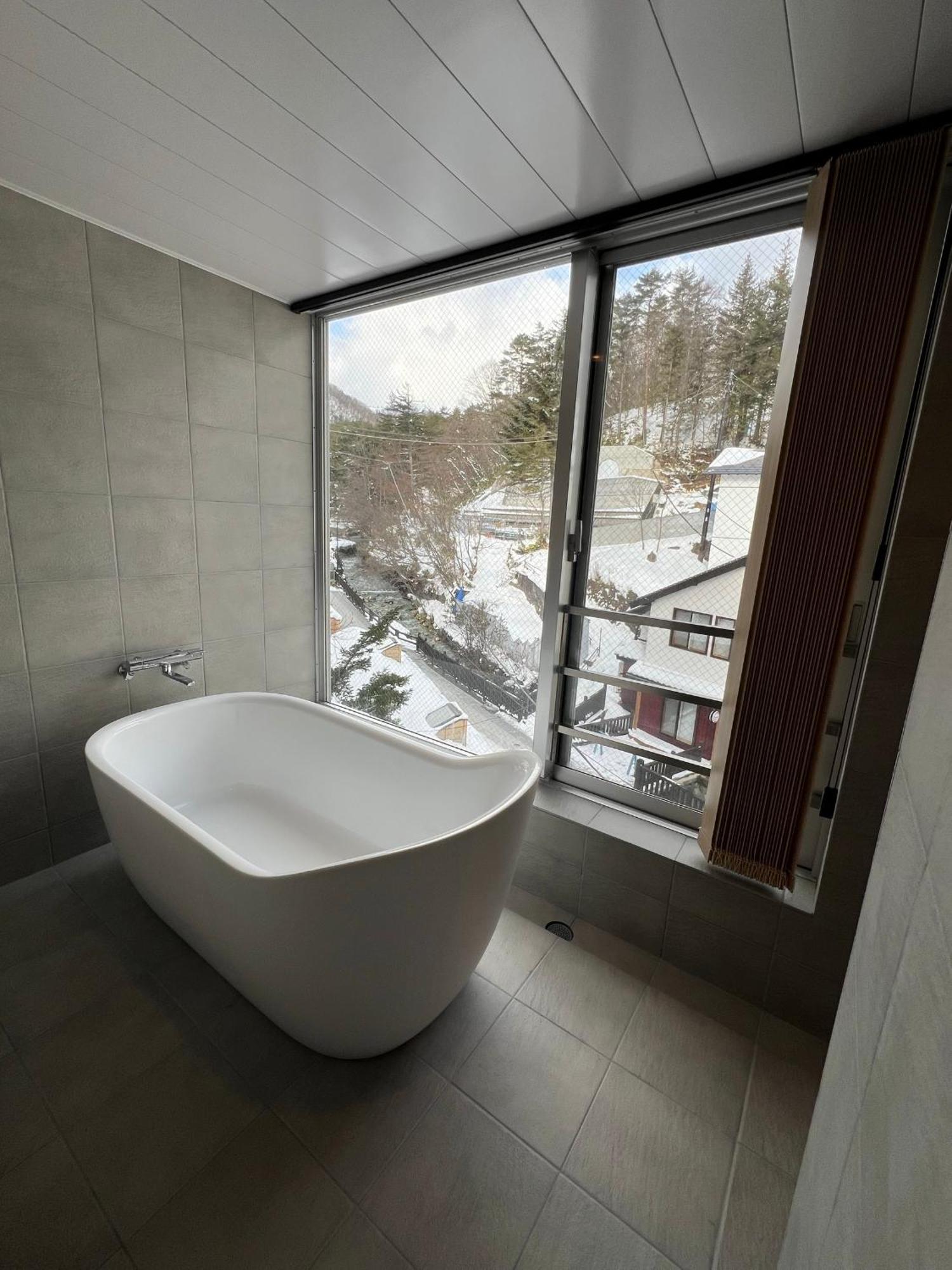 Kusatsu Hotel Bekkan Wata No Yu (Adults Only) Exterior photo