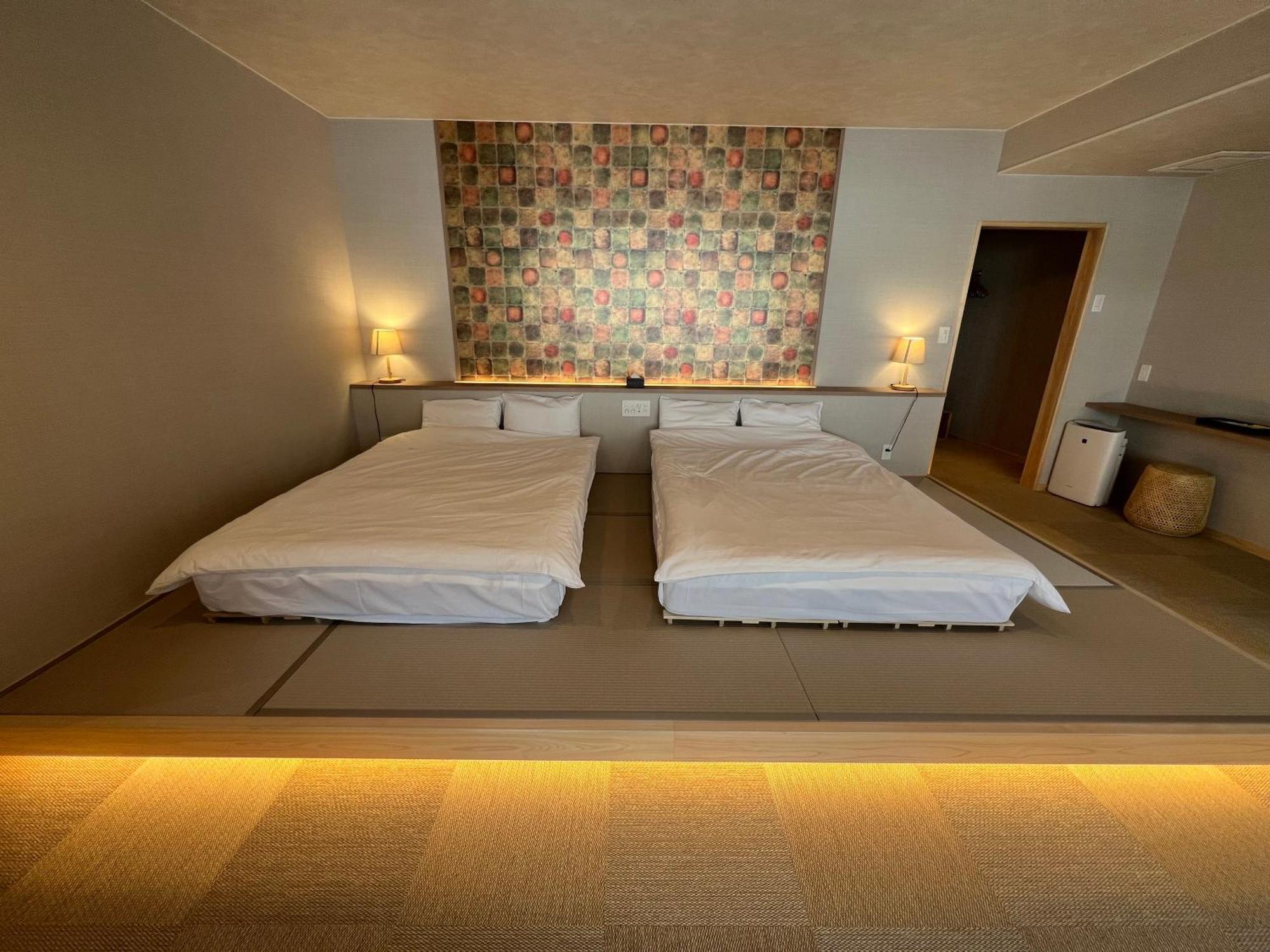 Kusatsu Hotel Bekkan Wata No Yu (Adults Only) Exterior photo