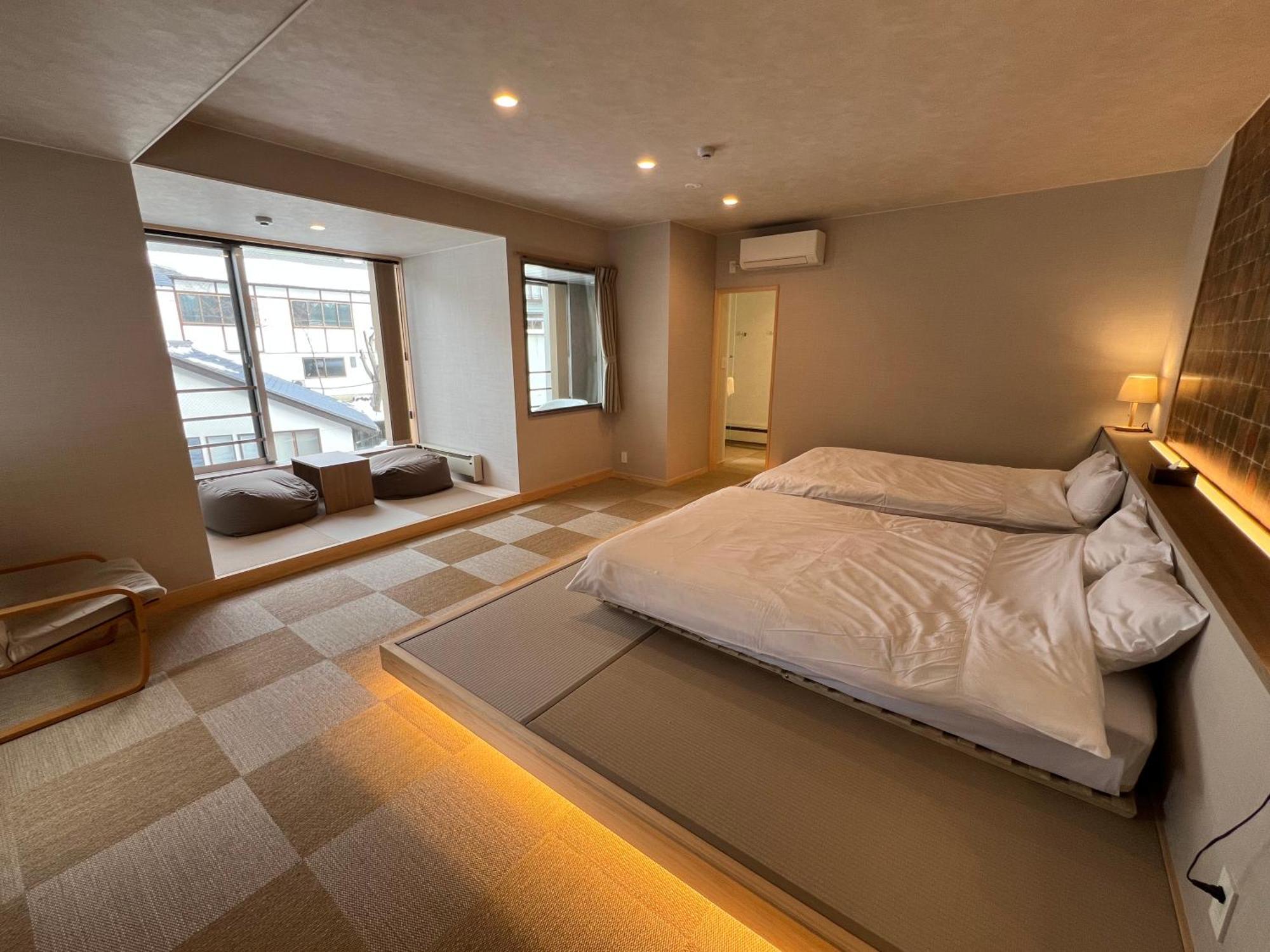 Kusatsu Hotel Bekkan Wata No Yu (Adults Only) Exterior photo