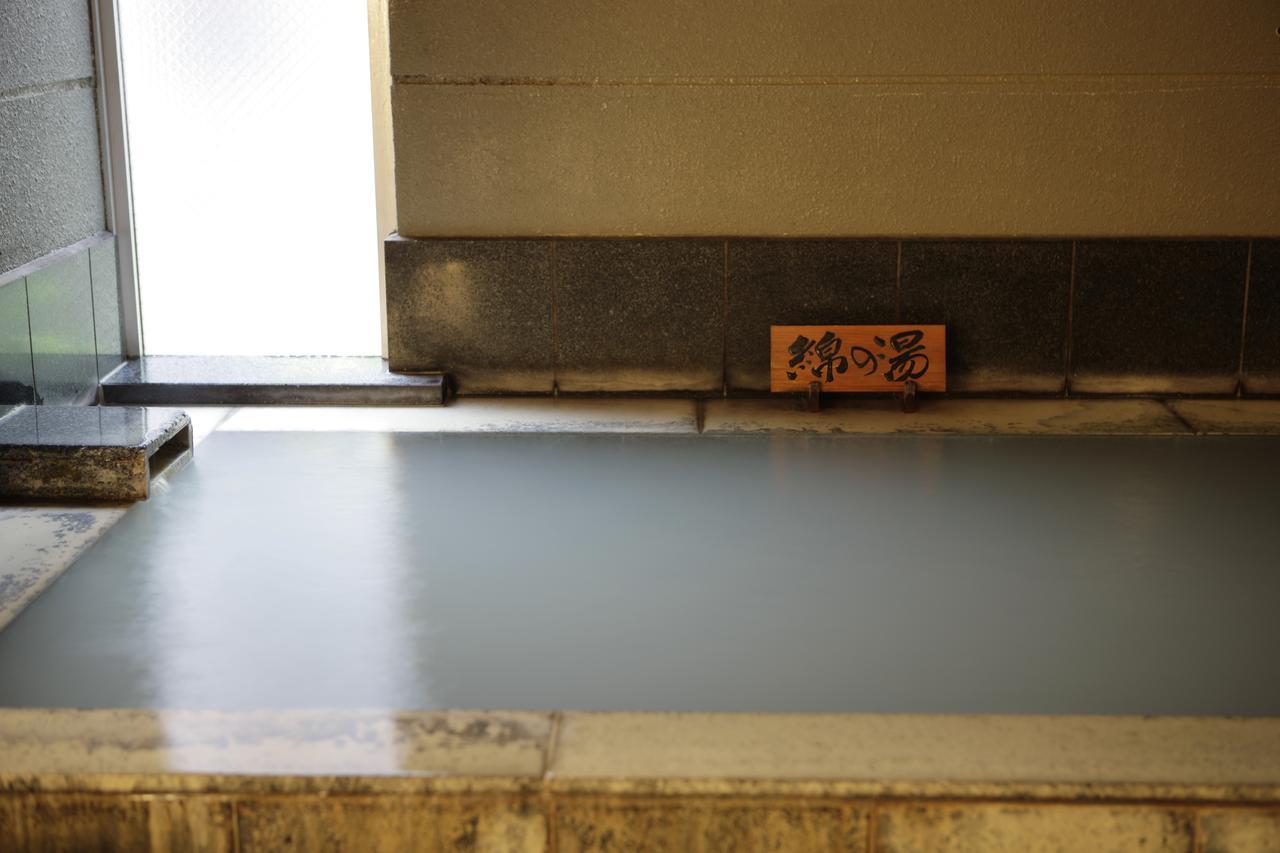 Kusatsu Hotel Bekkan Wata No Yu (Adults Only) Exterior photo