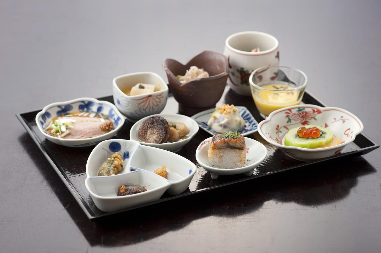 Kusatsu Hotel Bekkan Wata No Yu (Adults Only) Exterior photo