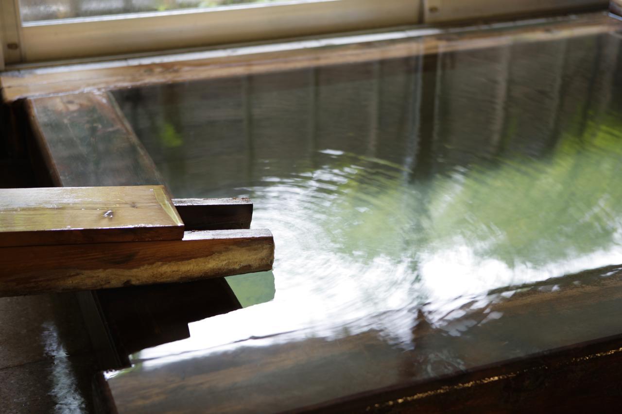Kusatsu Hotel Bekkan Wata No Yu (Adults Only) Exterior photo