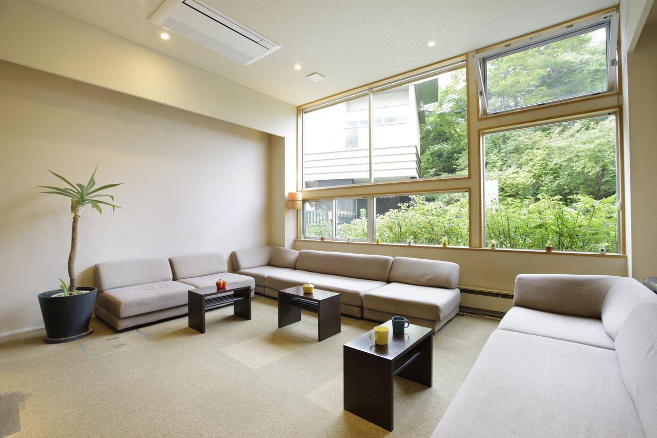 Kusatsu Hotel Bekkan Wata No Yu (Adults Only) Exterior photo