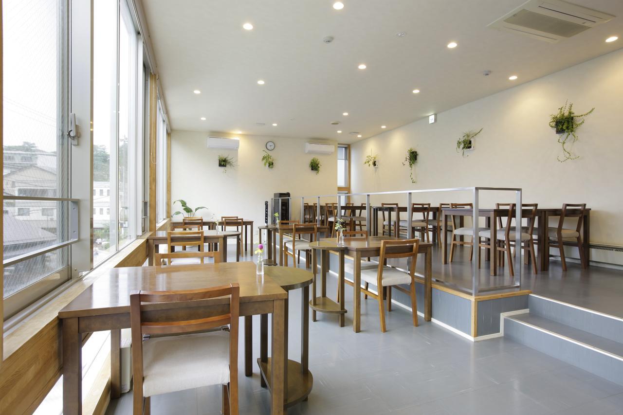 Kusatsu Hotel Bekkan Wata No Yu (Adults Only) Exterior photo