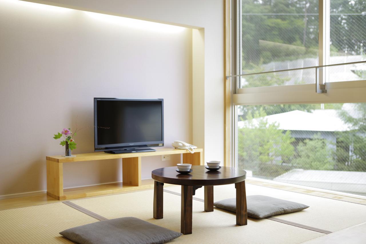 Kusatsu Hotel Bekkan Wata No Yu (Adults Only) Exterior photo